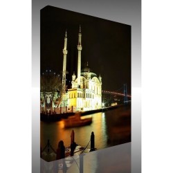 Kanvas Tablo İstanbul - Kanvas Tablo 01212