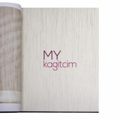 Kırık Beyaz Yağmur Düz Vinil Duvar Kağıdı Royal Port 8809-01 - Decowall Royal Port 16,5 m²