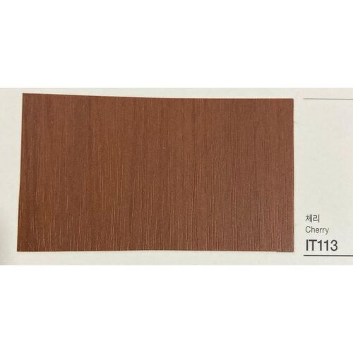 Kointec Kalın Yapışkanlı Folyo IT113<br>123cmx1mt