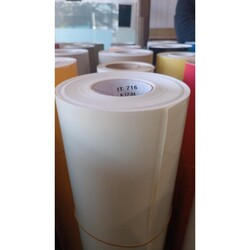 Kointec - Kointec Kalın Yapışkanlı Folyo IT716<br>123cmx1mt