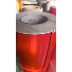 Kointec - Kointec Kalın Yapışkanlı Folyo IT718<br>123cmx1mt