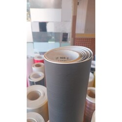Kointec - Kointec Kalın Yapışkanlı Folyo IT9082<br>123cmx1mt