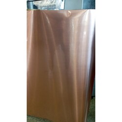 Kointec Kalın Yapışkanlı Folyo Bakır ITP-403<br>100cmx1mt - 1