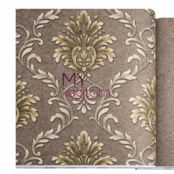 Kore Abeer - Kore Duvar Kağıdı Abeer 7301-4