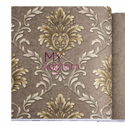 Kore Duvar Kağıdı Abeer 7301-4