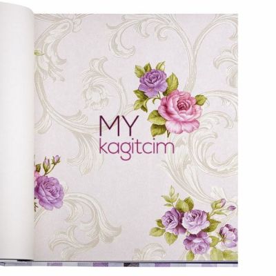 Kore Duvar Kağıdı Abeer 7318-2