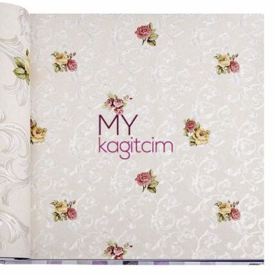 Kore Duvar Kağıdı Abeer 7319-3