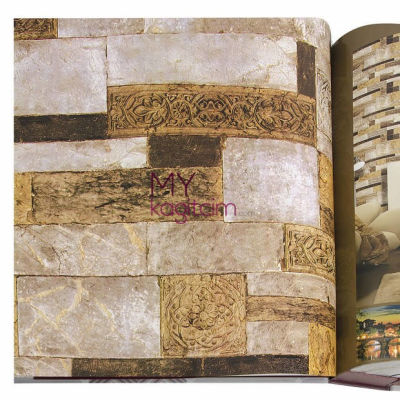 Kore Duvar Kağıdı Darae 1768-2