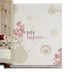 Kore Duvar Kağıdı Darae 1779-1 - Kore Darea I