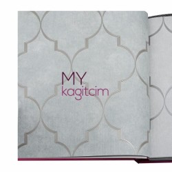 Kore Duvar Kağıdı Darea 1804-2 - 1