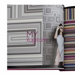 Kore Duvar Kağıdı Darea 1808-1 - Kore Darea II