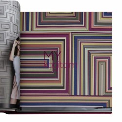 Kore Duvar Kağıdı Darea 1808-2 - Kore Darea II