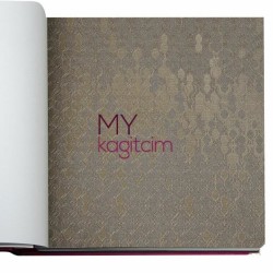 Kore Duvar Kağıdı Darea 1810-4 - Kore Darea II