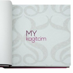 Kore Duvar Kağıdı Darea 1811-2 - Kore Darea II