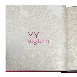 Kore Duvar Kağıdı Darea 1812-1 - 1