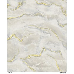 Kore Erva 16,5 m² - Kore Duvar Kağıdı Erva GT 10306