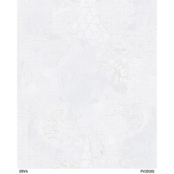 Kore Erva 16,5 m² - Kore Duvar Kağıdı Erva PV 20301