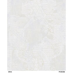Kore Erva 16,5 m² - Kore Duvar Kağıdı Erva PV 20306