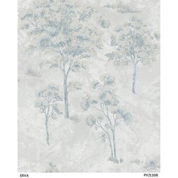 Kore Erva 16,5 m² - Kore Duvar Kağıdı Erva PV 21308