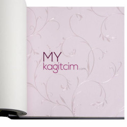 Kore Duvar Kağıdı Hera Iı H6005-4 - Kore Hera II