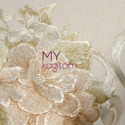 Kore Duvar Kağıdı Hera Iı H6011-2 - 2