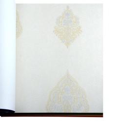 Kore Hera III - Kore Duvar Kağıdı Hera Iıı H6029-1