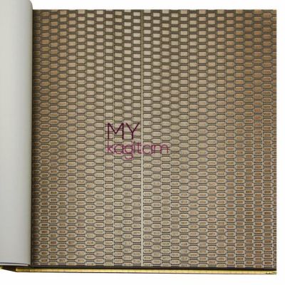 Kore Duvar Kağıdı Midas M7022-4