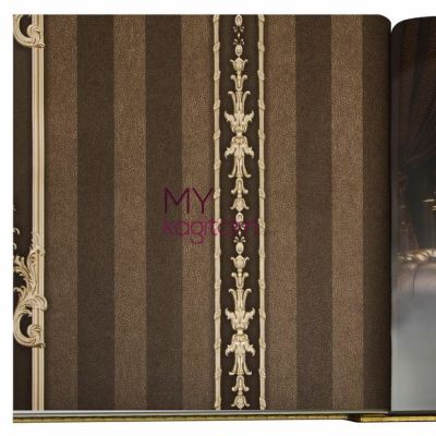 Kore Duvar Kağıdı Midas M7028-4