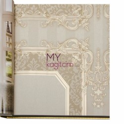 Kore Mida S - Kore Duvar Kağıdı Midas M7029-2