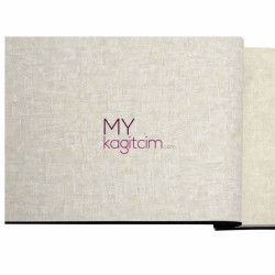 Kore Duvar Kağıdı Toptex Um5006 - Toptex 16,5 m2