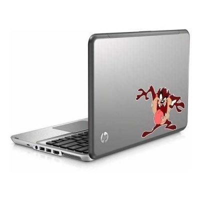 Laptop Sticker BL02