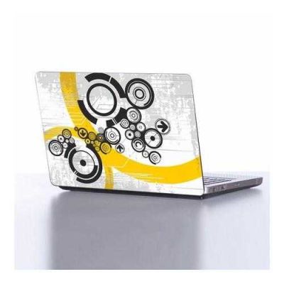 Laptop Sticker LE019