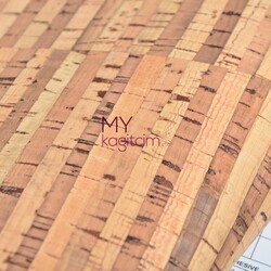 Mantar Duvar Kağıdı 01163000 - 2