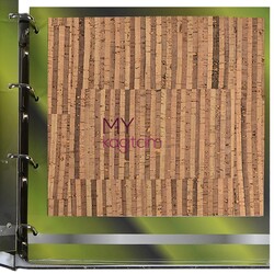 Mantar Duvar Kağıdı 01168100 - 1