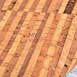 Mantar Duvar Kağıdı 01168100 - 2