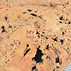 Mantar Duvar Kağıdı 01647700 - 2