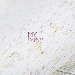 Mantar Duvar Kağıdı 91118410 - 2