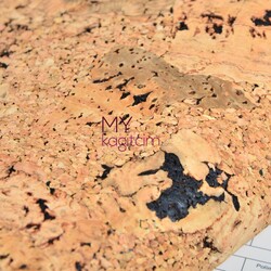 Mantar Duvar Kağıdı 91647709 - 2