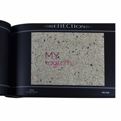 Reflection Mantar 8,1 m² - Mantar Duvar Kağıdı MS-360