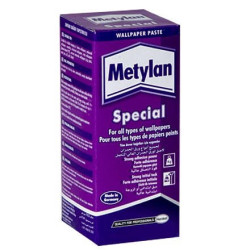 Yardımcı Ürünler - Metylan Special Duvar Kağıdı Yapistiricisi 200 Gr