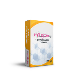 Duvar Kağıdı Yapıştırıcıları - Mykağıtcım Duvar Kağıdı Tutkalı 100 gr