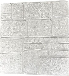 Duvar Paneli 70 cm* 70 cm - Pvc Duvar Paneli ky-ku-10