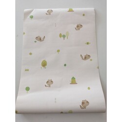 Seri Sonu Duvar Kağıdı SS-18 - 5 m²-Mykağıtcım Stok Bitiriyoruz