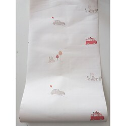 Seri Sonu Duvar Kağıdı SS-20 - 5 m²-Mykağıtcım Stok Bitiriyoruz