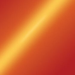 Oracal Cast 970 Glossy Special Shift Effect - Simli Araç Kaplama Folyosu Oracal 970 Glossy (Parlak) 100 Sunset Shift