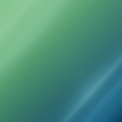 Oracal Cast 970 Glossy Premium Shift Effect - Simli Araç Kaplama Folyosu Oracal 970 Glossy (Parlak) 318 Aquamarine
