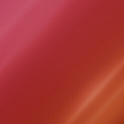 Simli Araç Kaplama Folyosu Oracal 970 Glossy (Parlak) 320 Cranberry - 1
