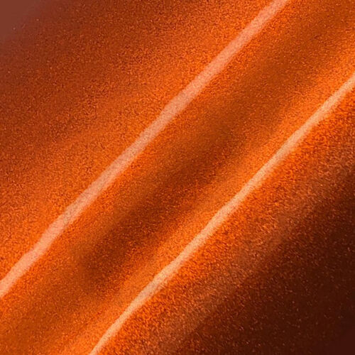 Simli Araç Kaplama Folyosu Oracal 970 Glossy (Parlak) 959 Tangerine Dream