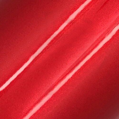 Simli Araç Kaplama Folyosu Oracal 970 Glossy (Parlak) 961 Luscious Lips