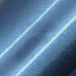 Oracal Cast 970 Glossy Special Shift Effect - Simli Araç Kaplama Folyosu Oracal 970 Glossy (Parlak) 963 Jetstream Blue